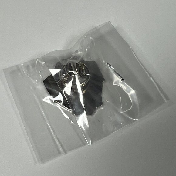 Amazon Pin Milestone 2 Years Of Service. Brand New - Picture 2 of 2